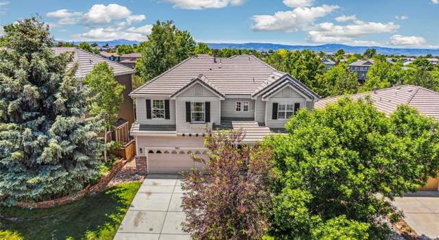 Photo of 3411 Springbriar Dr, Castle Rock, CO 80109