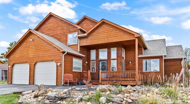 Photo of 85 Burland Dr, Bailey, CO 80421