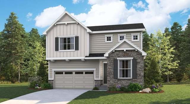 Photo of 4679 Short Horn Dr, Johnstown, CO 80534