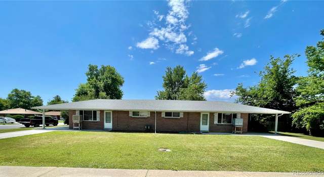 Photo of 9600 W 18th Dr #9610, Lakewood, CO 80215