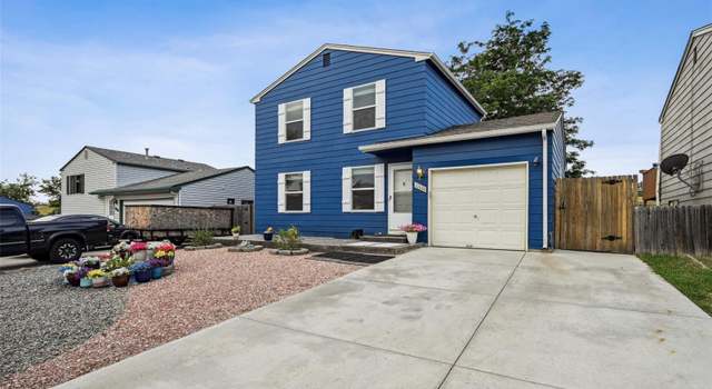 Photo of 10620 W 106th Pl, Broomfield, CO 80021