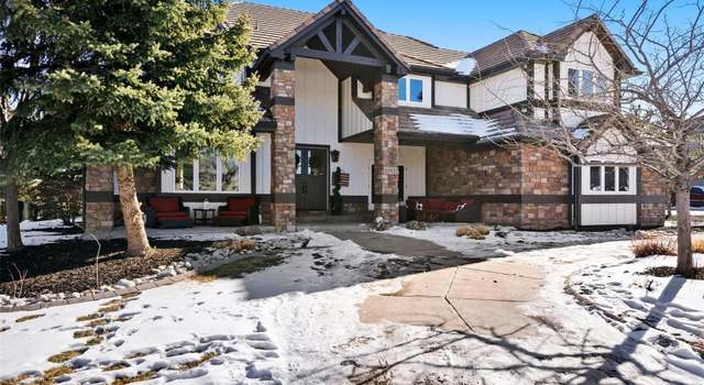 Photo of 1192 Michener Way, Highlands Ranch, CO 80126