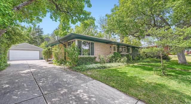 Photo of 8600 W 2nd Ave, Lakewood, CO 80226