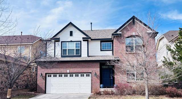 Photo of 26032 E Geddes Cir, Aurora, CO 80016