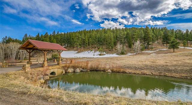 Photo of 3325 Timbergate Trl, Evergreen, CO 80439