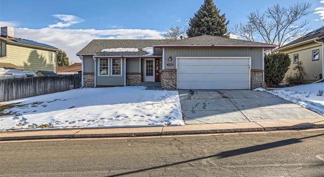 Photo of 14942 E Evans Ave, Aurora, CO 80014