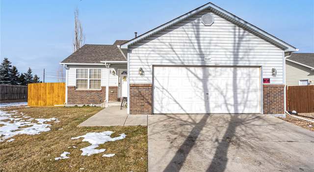 Photo of 4027 W 28th Street Rd, Greeley, CO 80634
