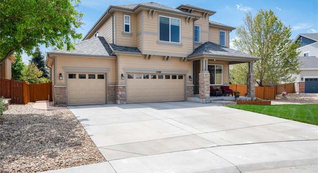 Photo of 11460 W Tanforan Cir, Littleton, CO 80127
