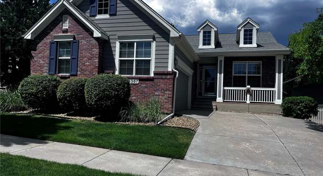 Photo of 8387 Fig St, Arvada, CO 80005