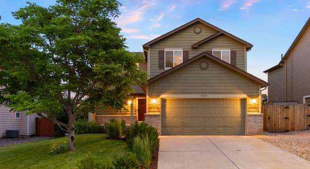 Photo of 777 Whispering Oak Dr, Castle Rock, CO 80104