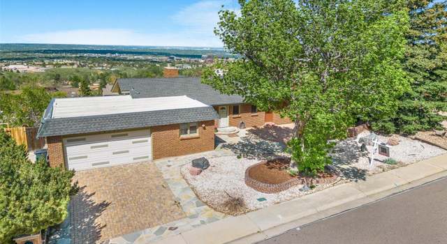 Photo of 14091 W Exposition Dr, Lakewood, CO 80228