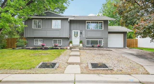 Photo of 6678 S Arapahoe Dr, Littleton, CO 80120