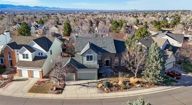 Photo of 853 Huntington Dr, Highlands Ranch, CO 80126