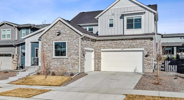 Photo of 6400 Barnstead Dr, Castle Pines, CO 80108