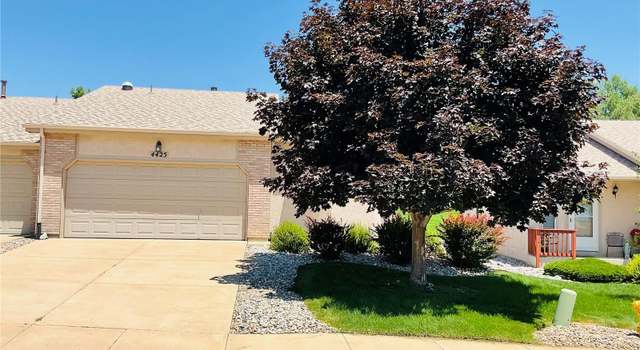 Photo of 4425 N Windmill Creek Way, Colorado Springs, CO 80911