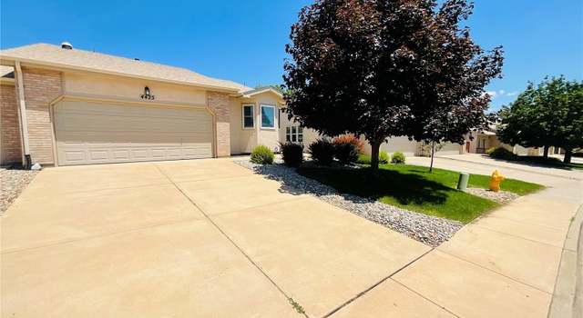 Photo of 4425 N Windmill Creek Way, Colorado Springs, CO 80911