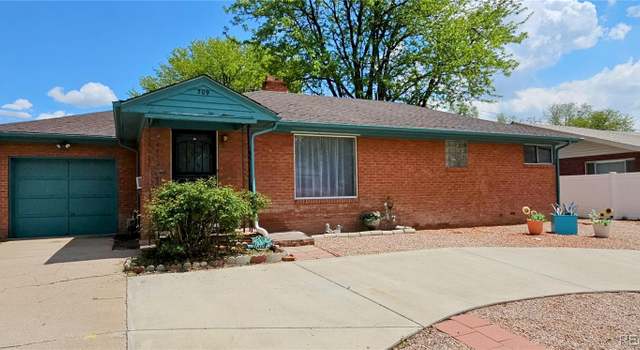 Photo of 309 Kenwood Dr, Pueblo, CO 81004