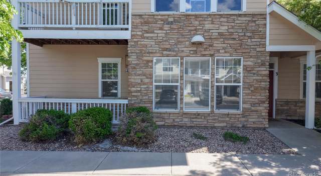 Photo of 3654 Ponderosa Ct #3, Evans, CO 80620