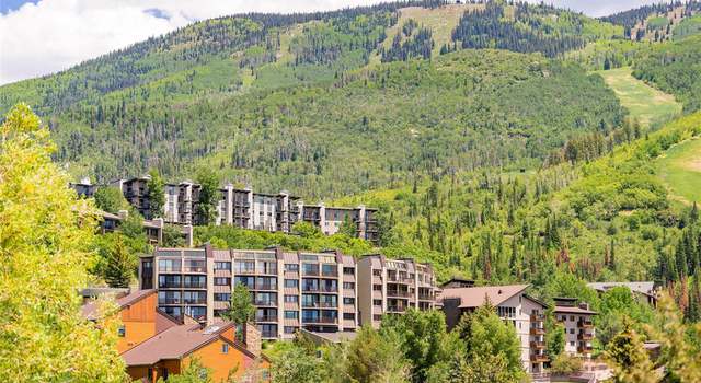 Photo of 1995 Storm Meadows Dr #303, Steamboat Springs, CO 80487