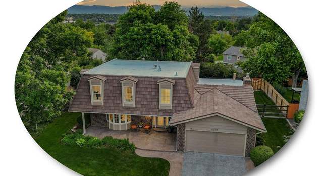 Photo of 6359 S Locust Way, Centennial, CO 80111