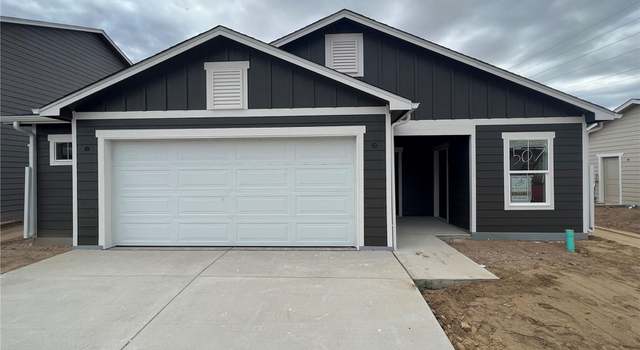 Photo of 507 Bonneville Ave, Fort Lupton, CO 80621