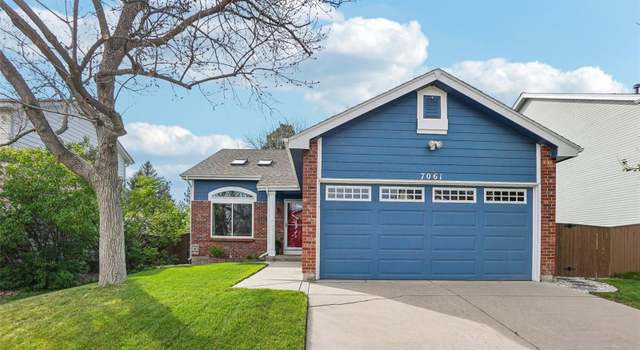 Photo of 7061 Palisade Dr, Highlands Ranch, CO 80130