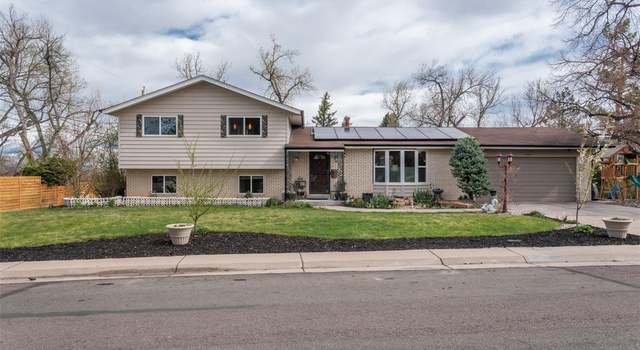 Photo of 11569 W 27th Ave, Lakewood, CO 80215
