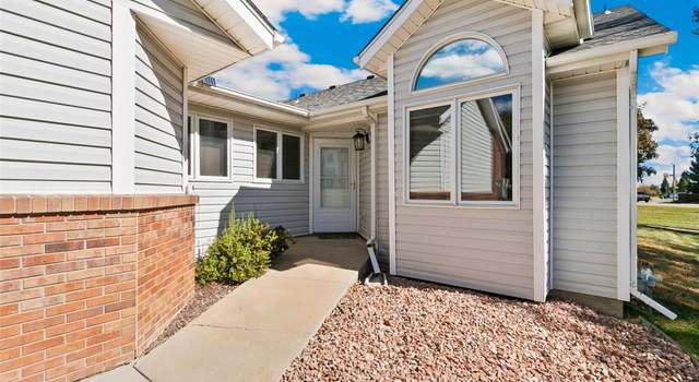 Photo of 1136 Wabash St #23, Fort Collins, CO 80526