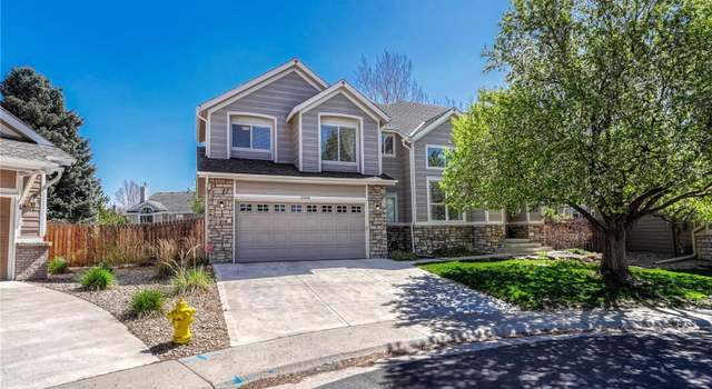 Photo of 12646 S Dove Creek Way, Parker, CO 80134