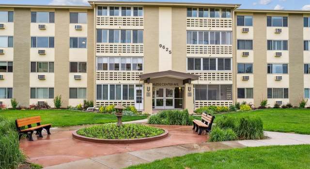 Photo of 9625 E Center Ave Unit 5D, Denver, CO 80247