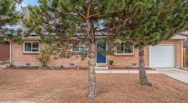 Photo of 5991 Oneida St, Commerce City, CO 80022