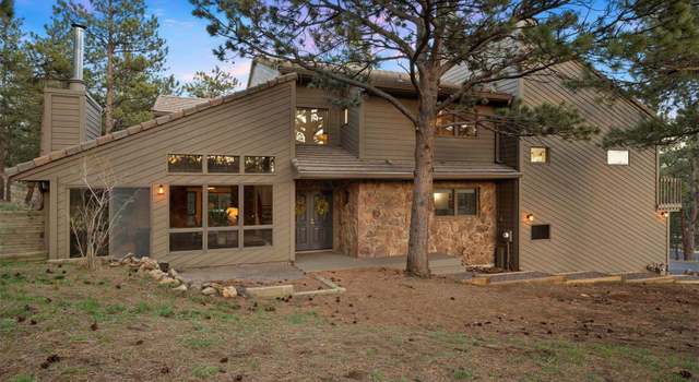 Photo of 2386 Daisy Ln, Golden, CO 80401