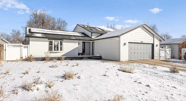 Photo of 4803 W 6th St Rd, Greeley, CO 80634