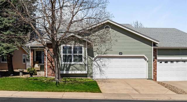 Photo of 33 Canongate Ln, Highlands Ranch, CO 80130