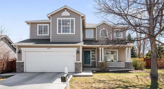 Photo of 5174 W 123rd Pl, Broomfield, CO 80020