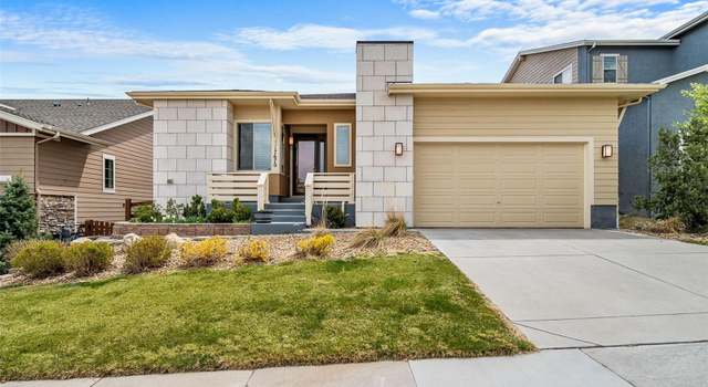 Photo of 17670 W 94th Dr, Arvada, CO 80007