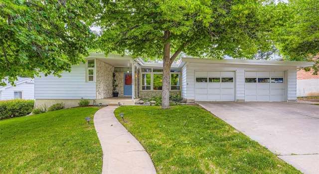 Photo of 6748 S Gallup St, Littleton, CO 80120