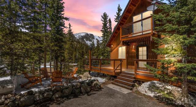 Photo of 563 Brook Dr, Idaho Springs, CO 80452