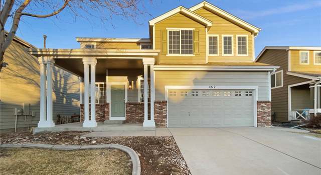 Photo of 1212 102nd Ave, Greeley, CO 80634