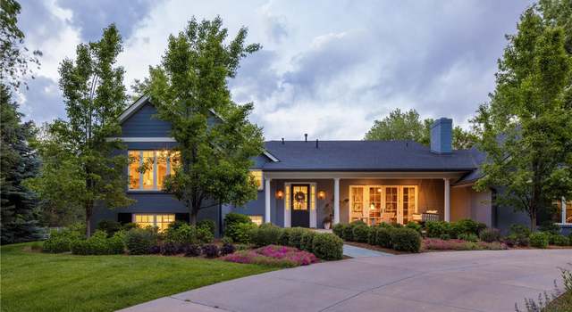 Photo of 15 South Ln, Cherry Hills Village, CO 80113