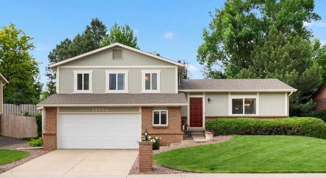 Photo of 13762 W 67th Pl, Arvada, CO 80004