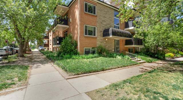 Photo of 1201 Race St #10, Denver, CO 80206