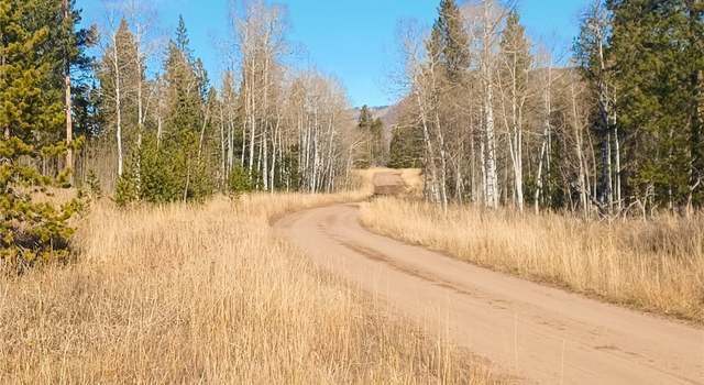 Photo of - Lot 187 Sky Hitch Iii, Oak Creek, CO 80467
