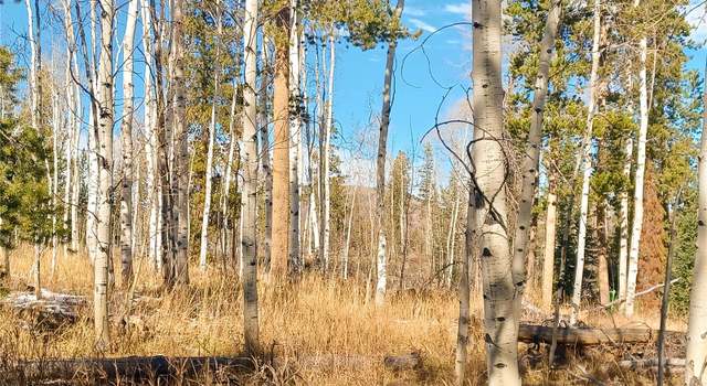 Photo of - Lot 187 Sky Hitch Iii, Oak Creek, CO 80467