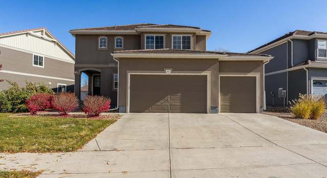Photo of 3617 Pinewood Ct, Johnstown, CO 80534