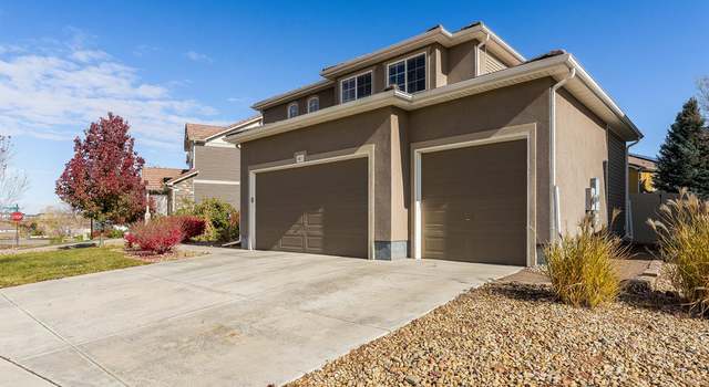 Photo of 3617 Pinewood Ct, Johnstown, CO 80534