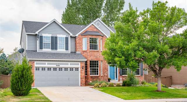 Photo of 9440 Painted Canyon Cir, Highlands Ranch, CO 80129