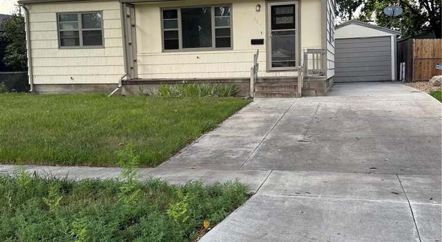 Photo of 718 Delmar St, Sterling, CO 80751