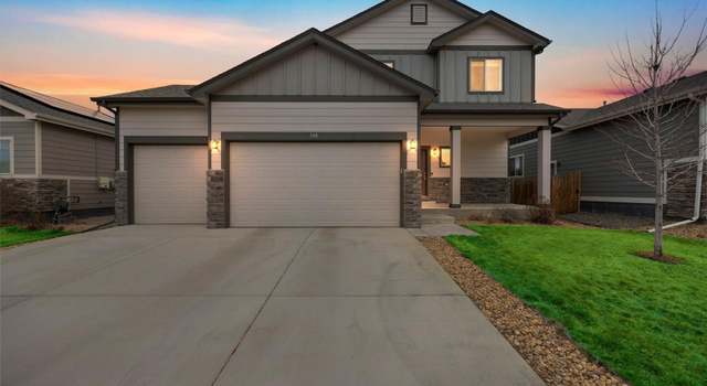 Photo of 848 Depot Dr, Milliken, CO 80543