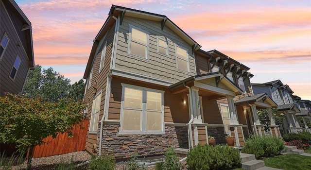 Photo of 1557 S Dallas Cir, Denver, CO 80247